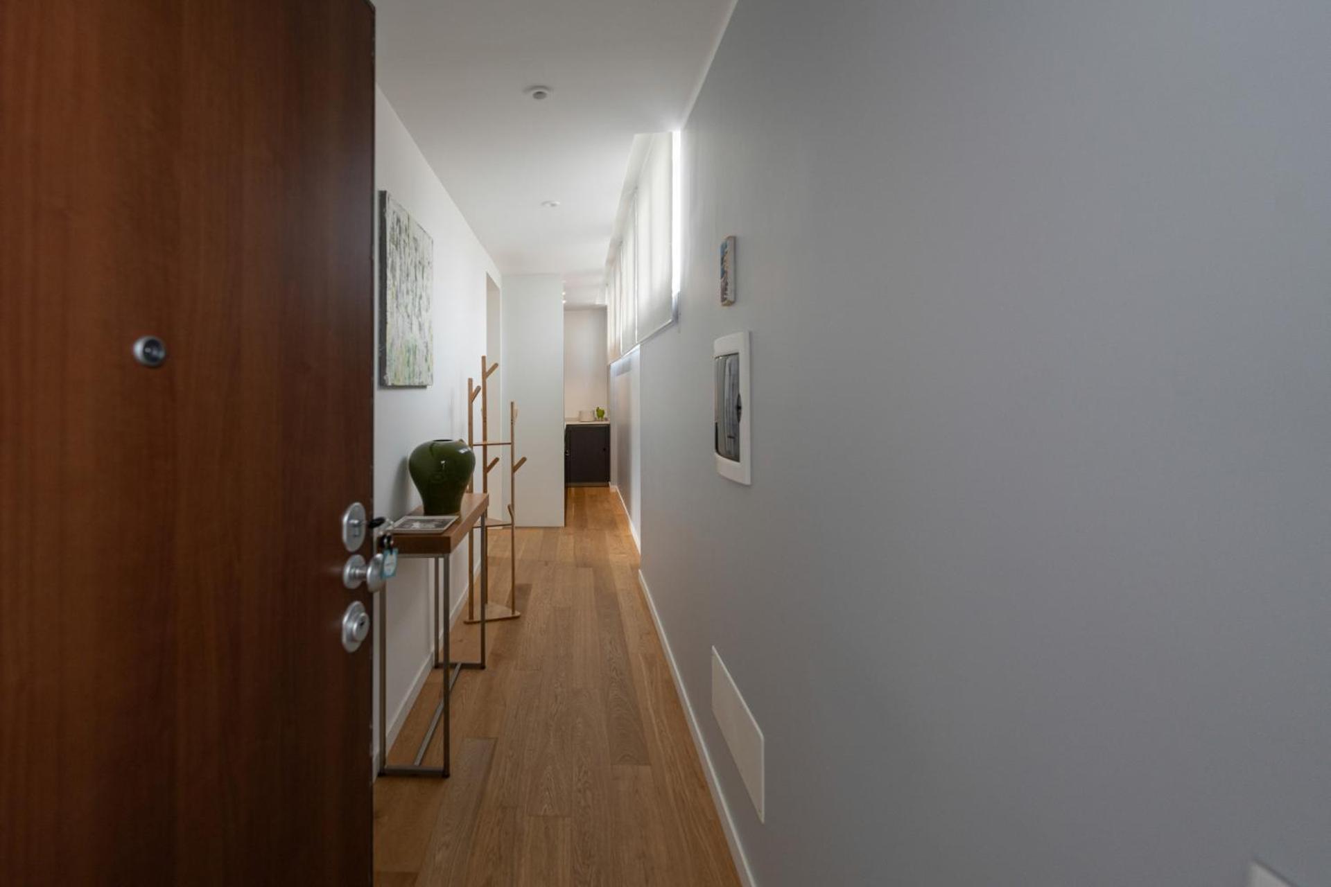 Elegant In The Heart Of Appartement *